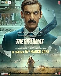 The Diplomat Filmy4WEP